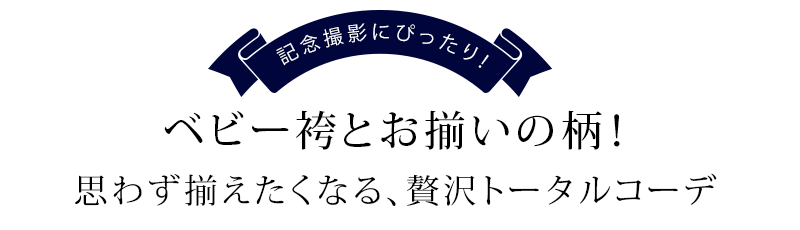 お食い初め、お宮参り、初節句、七五三、お正月