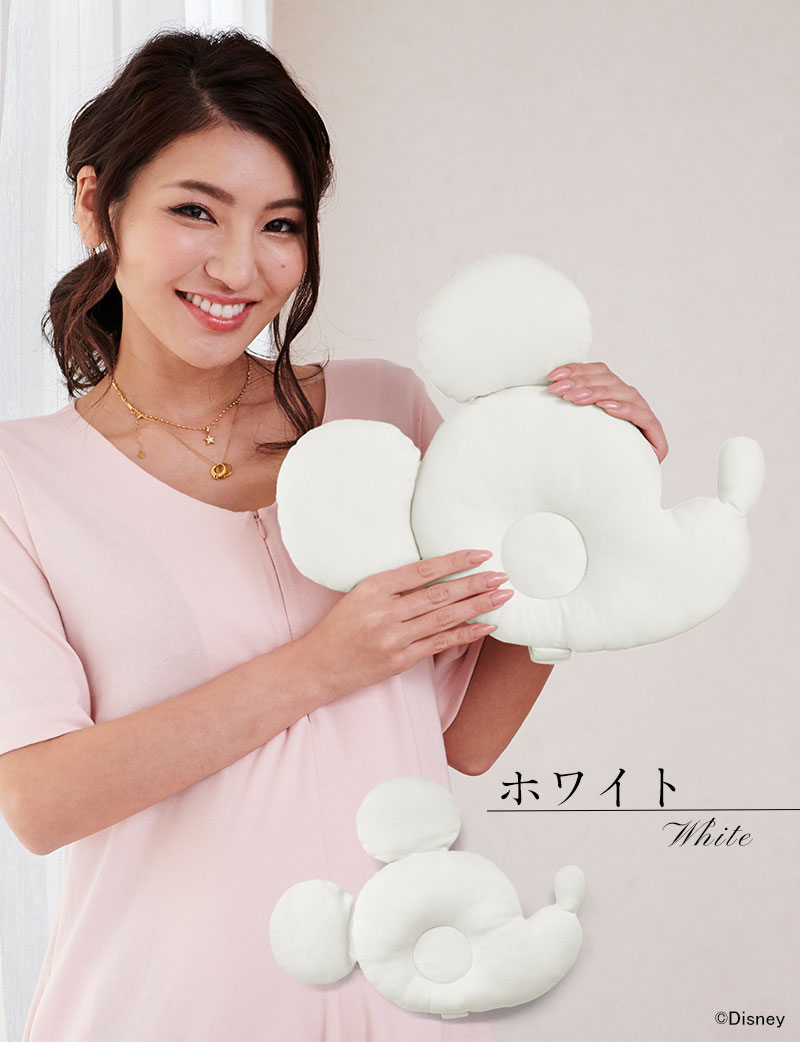 カラー、ホワイト