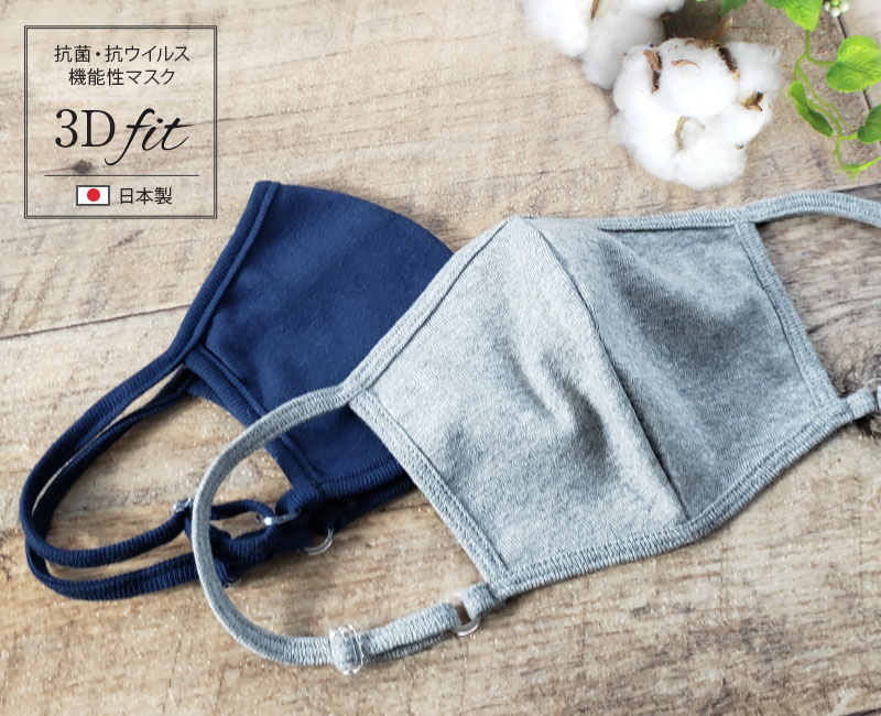 クレンゼ マスク イメージ