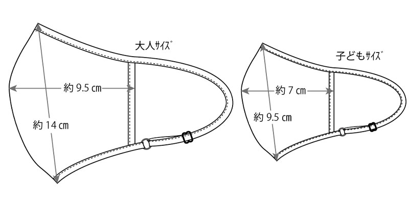 サイズスペック