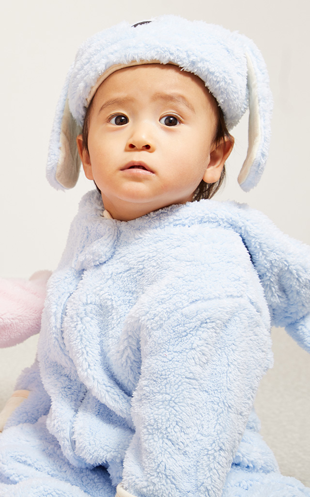 大人気SWEET MOMMYの干支シリーズアイテム