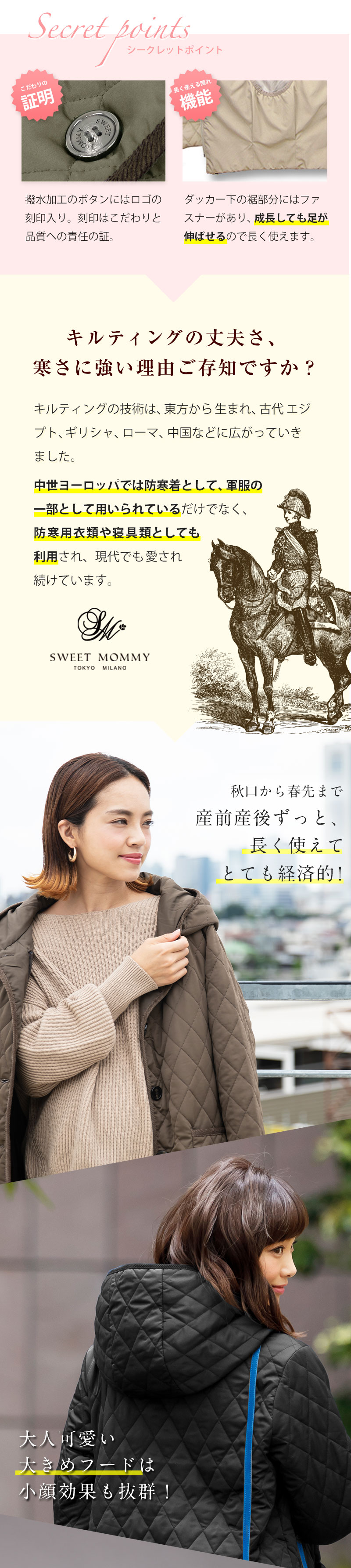 シークレットポイント