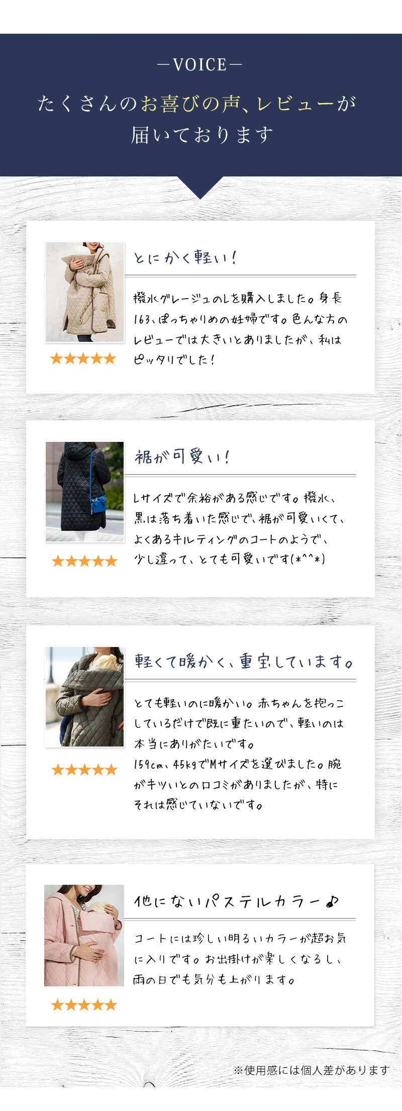 レビュー