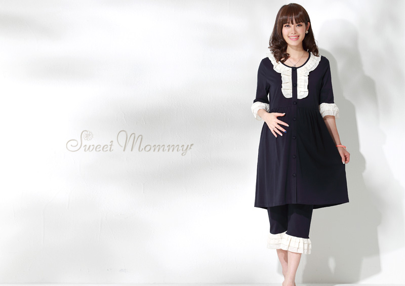 Sweet Mommyのナイティ
