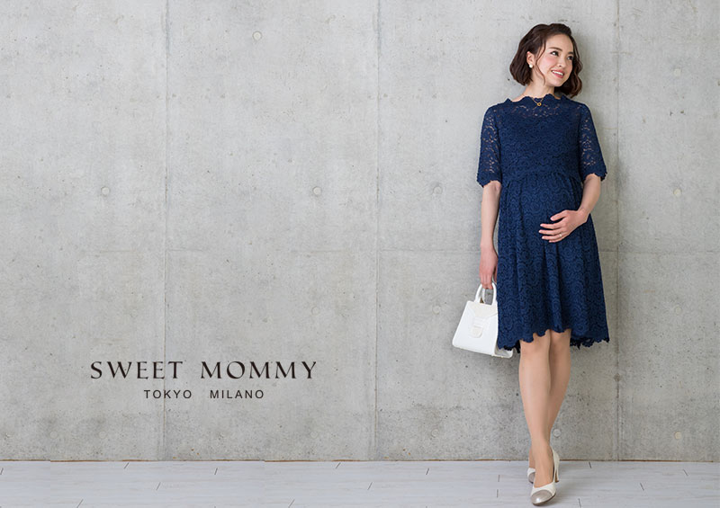 SweetMommyがおすすめする授乳服マタニティウェア