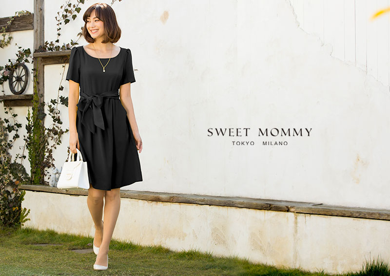 SweetMommyがおすすめする授乳服マタニティウェア