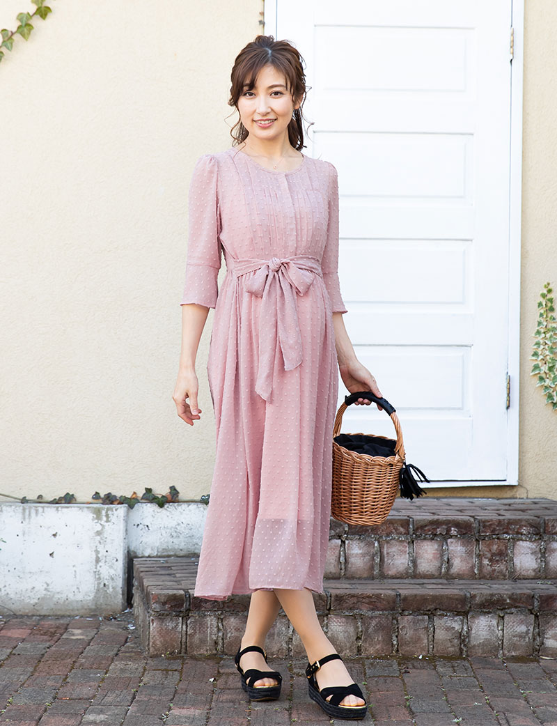 熊田曜子さん着用