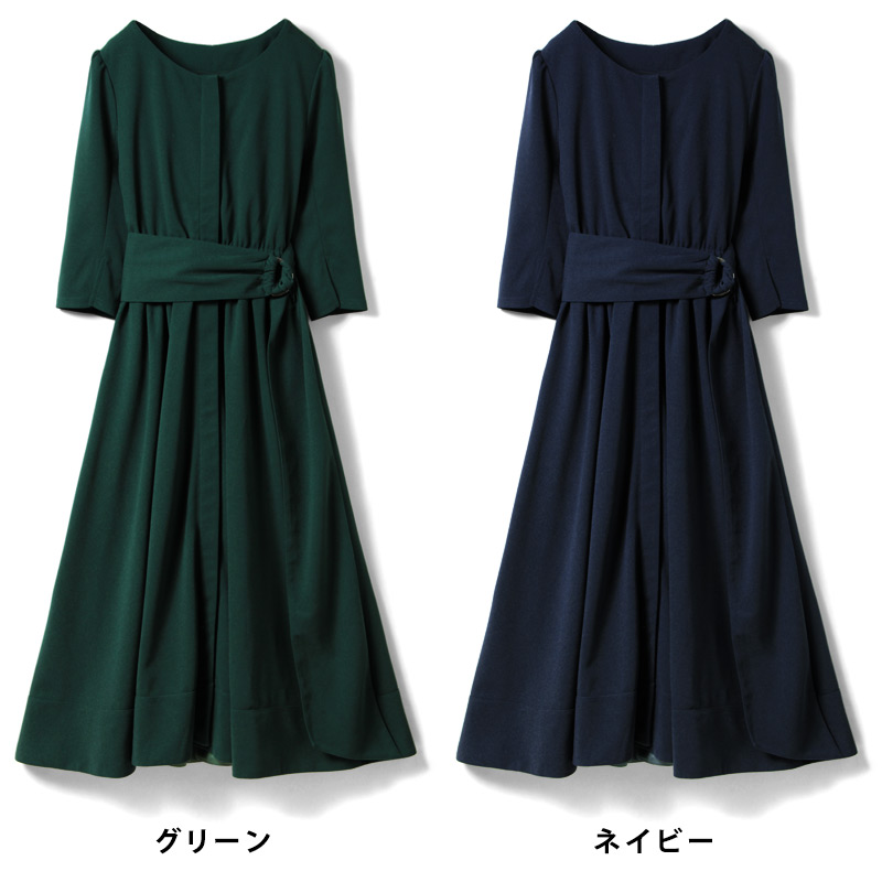 グリーン、ネイビー
