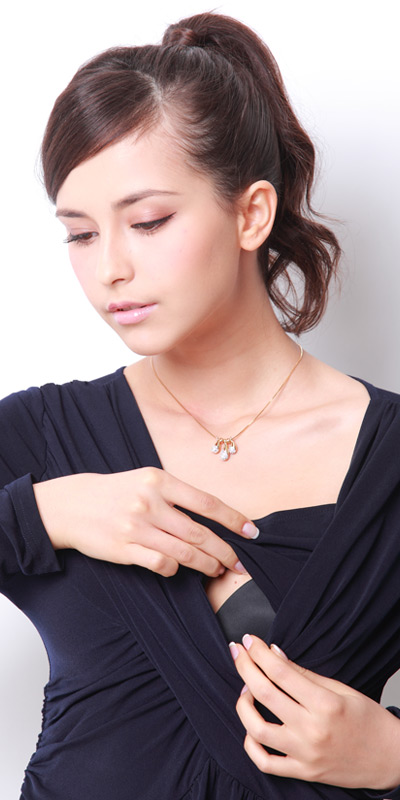 めくるだけで簡単な授乳口はこちら