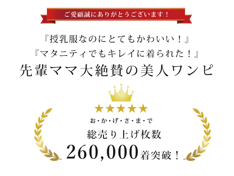 累計販売枚数26万枚突破バナー