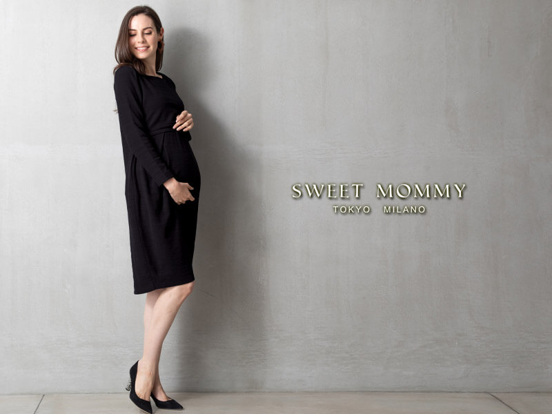 Sweet Mommyのワンピ