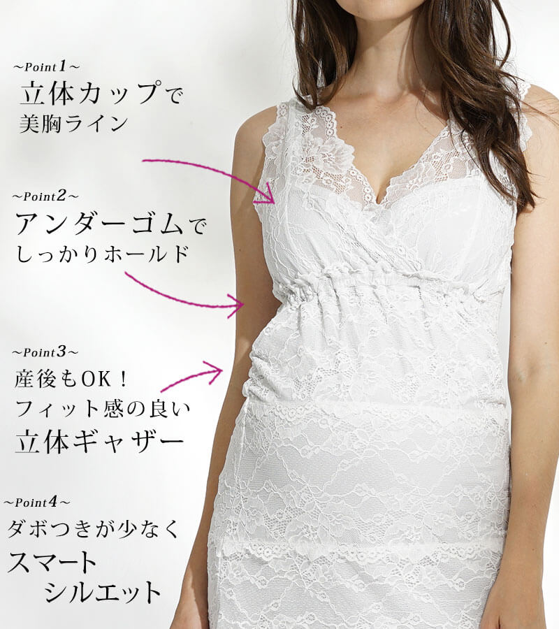 実力はインナー!