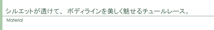 素材
