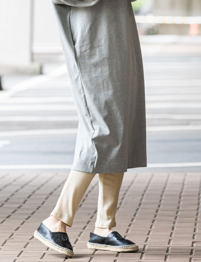穿き心地も細見せも諦めない