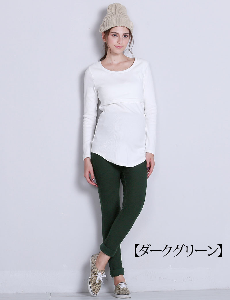 美シルエットと大人気