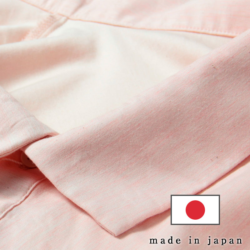 信頼の日本製