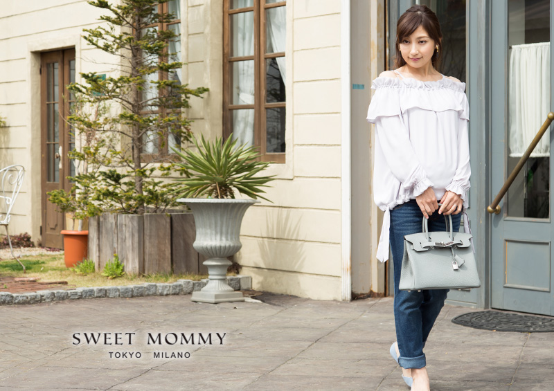 Sweet Mommyのトップス