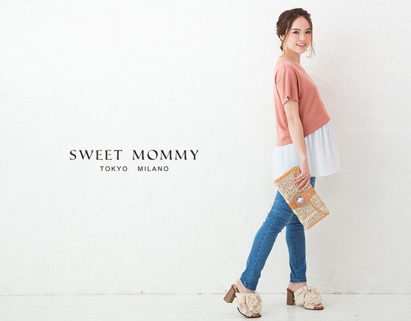 Sweet Mommyのセットアイテム