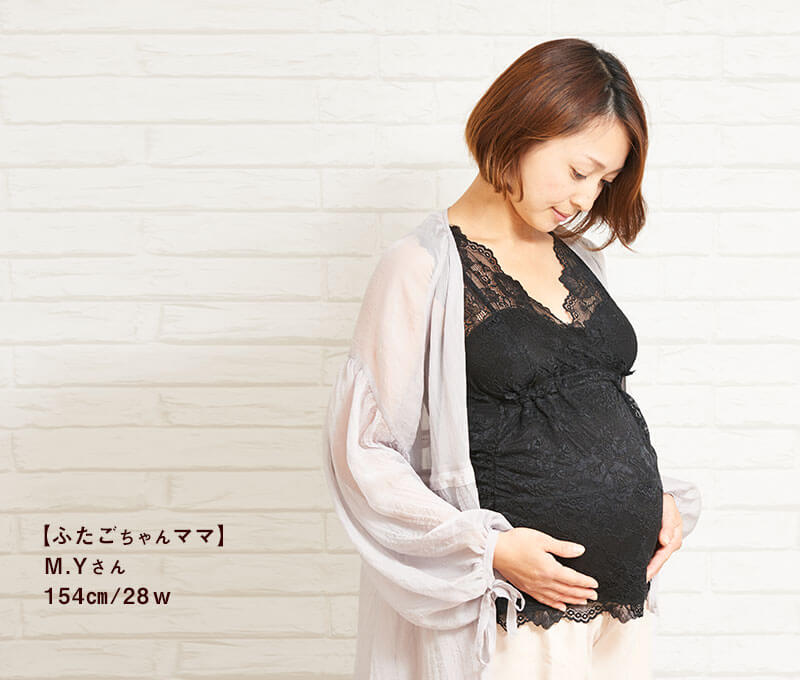 双子ちゃんママ