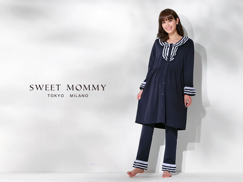 SweetMommyのナイティ