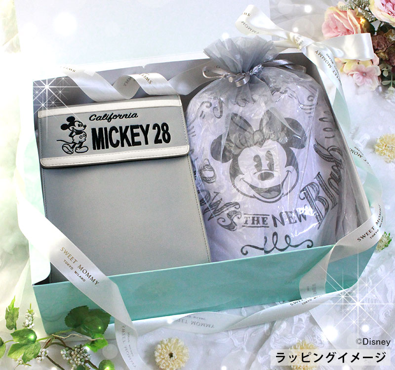 スウィートマミーこだわりのラッピング、心込めてギフトBOXに入れてお届けします