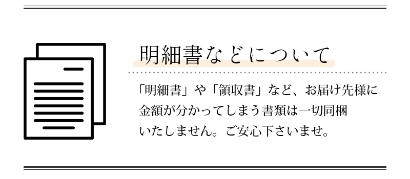 明細書などについて