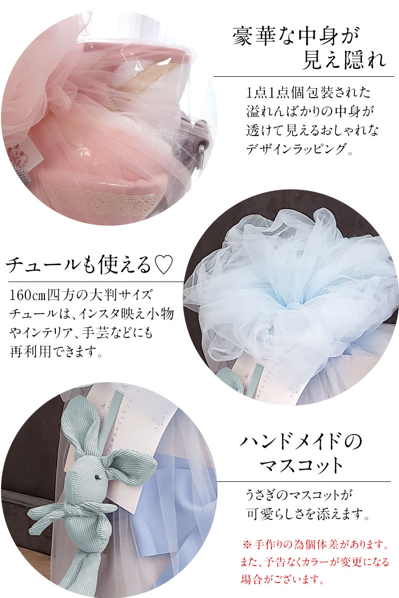 無料ラッピングについて
