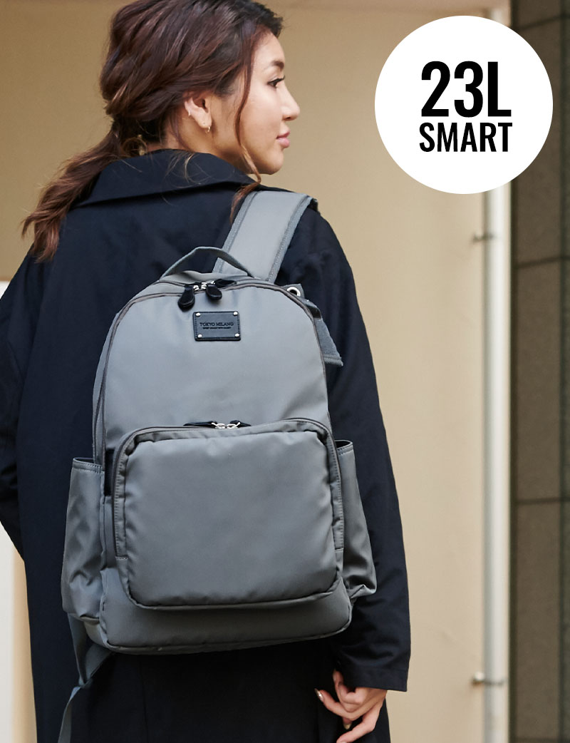 きょうだいや荷物の多いママも安心して使える!