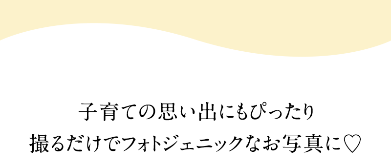 おしゃれで大人可愛いベビーカー